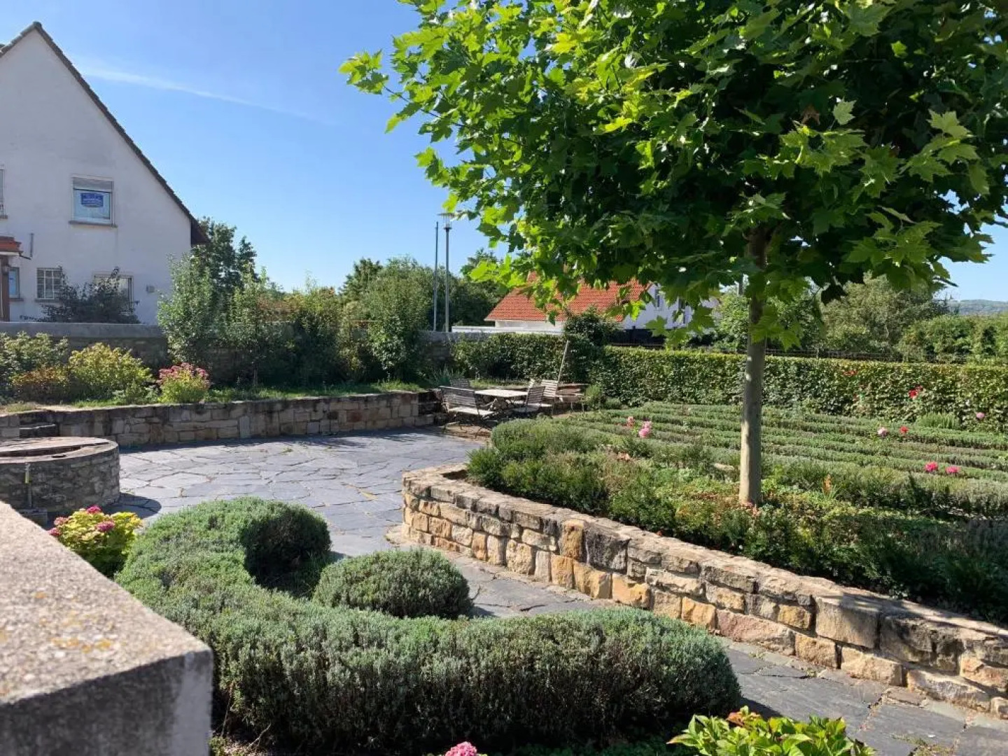 Event- und Gästehaus Stefan Kuhn