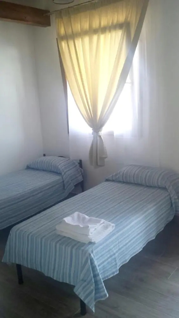 House With one Bedroom in Crotone, With Wonderful sea View, Shared Pool, Furnished Terrace Near the Beach