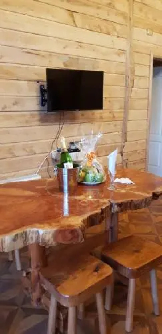 Hito Cero Apart Hotel