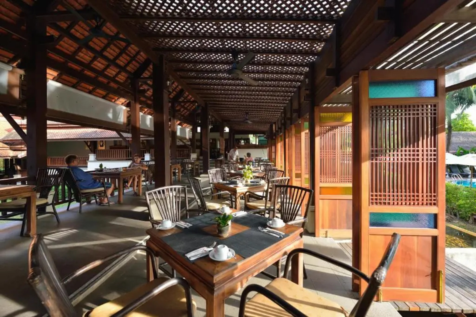 Khaolak Bhandari Resort & Spa