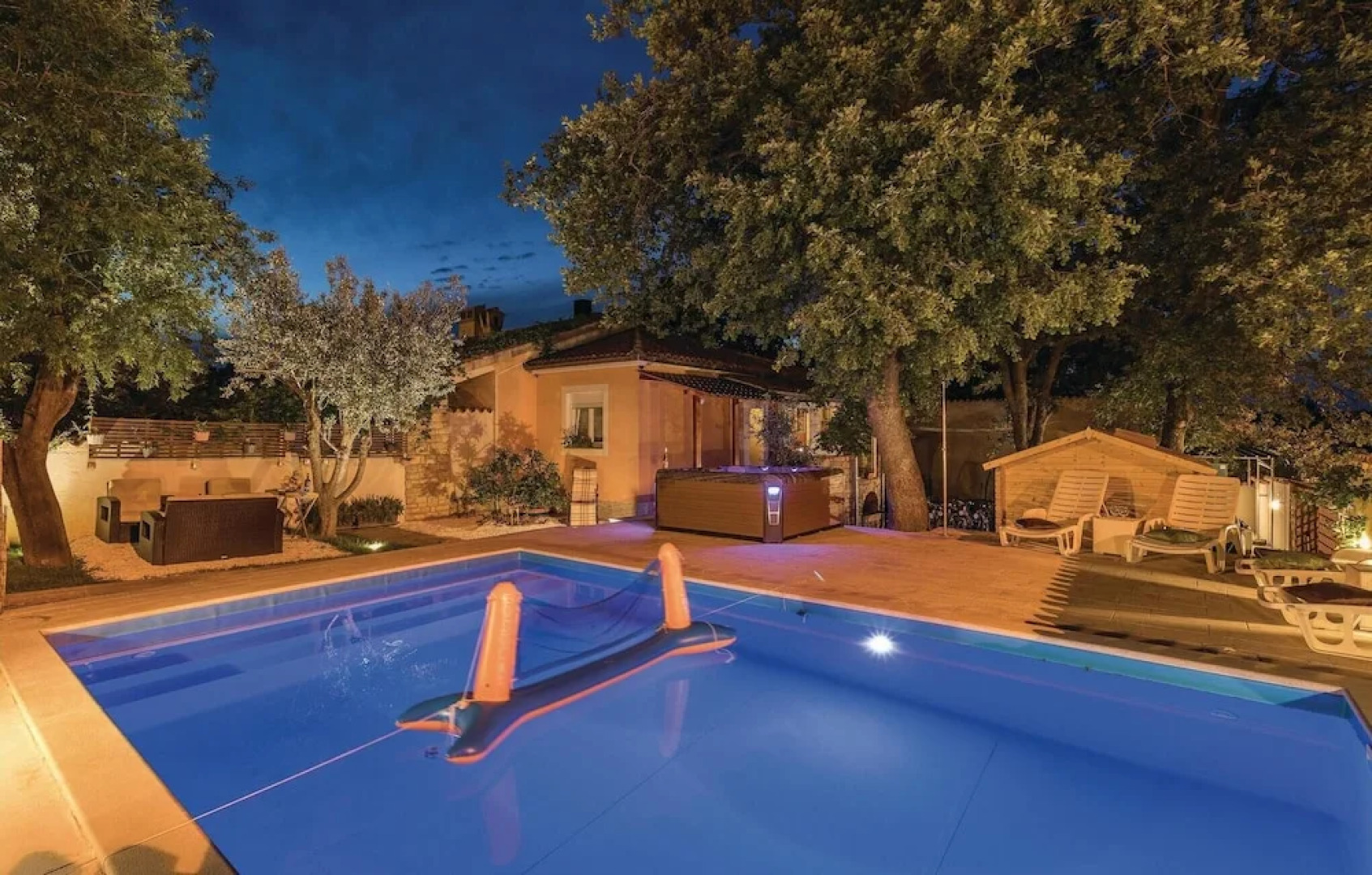 Amazing Home in Pula With Wifi and 3 Bedrooms