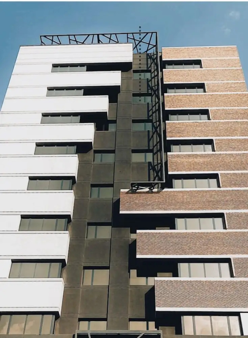 Nakheel Residence by House living