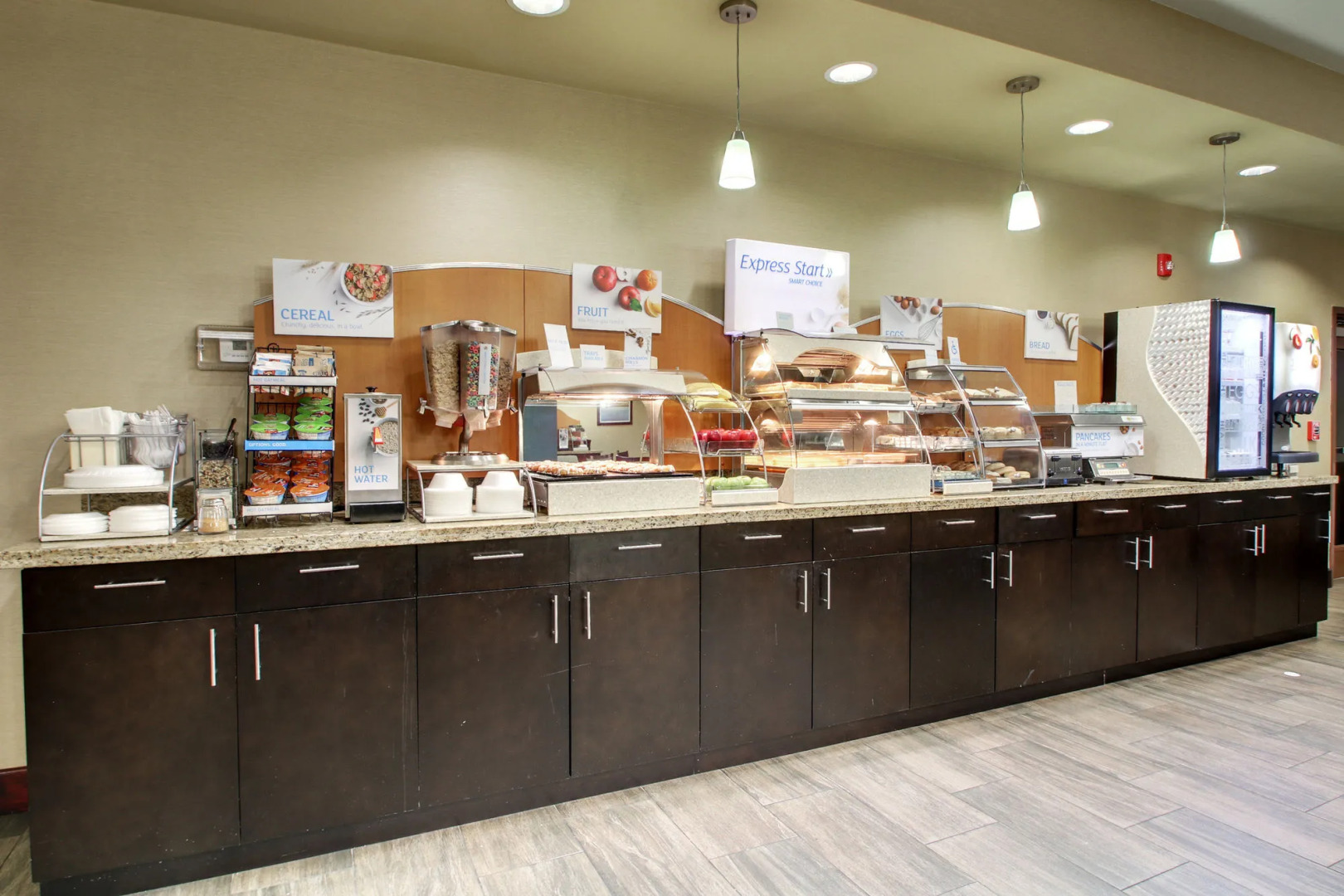 Holiday Inn Express Hotel & Suites Natchez South by IHG