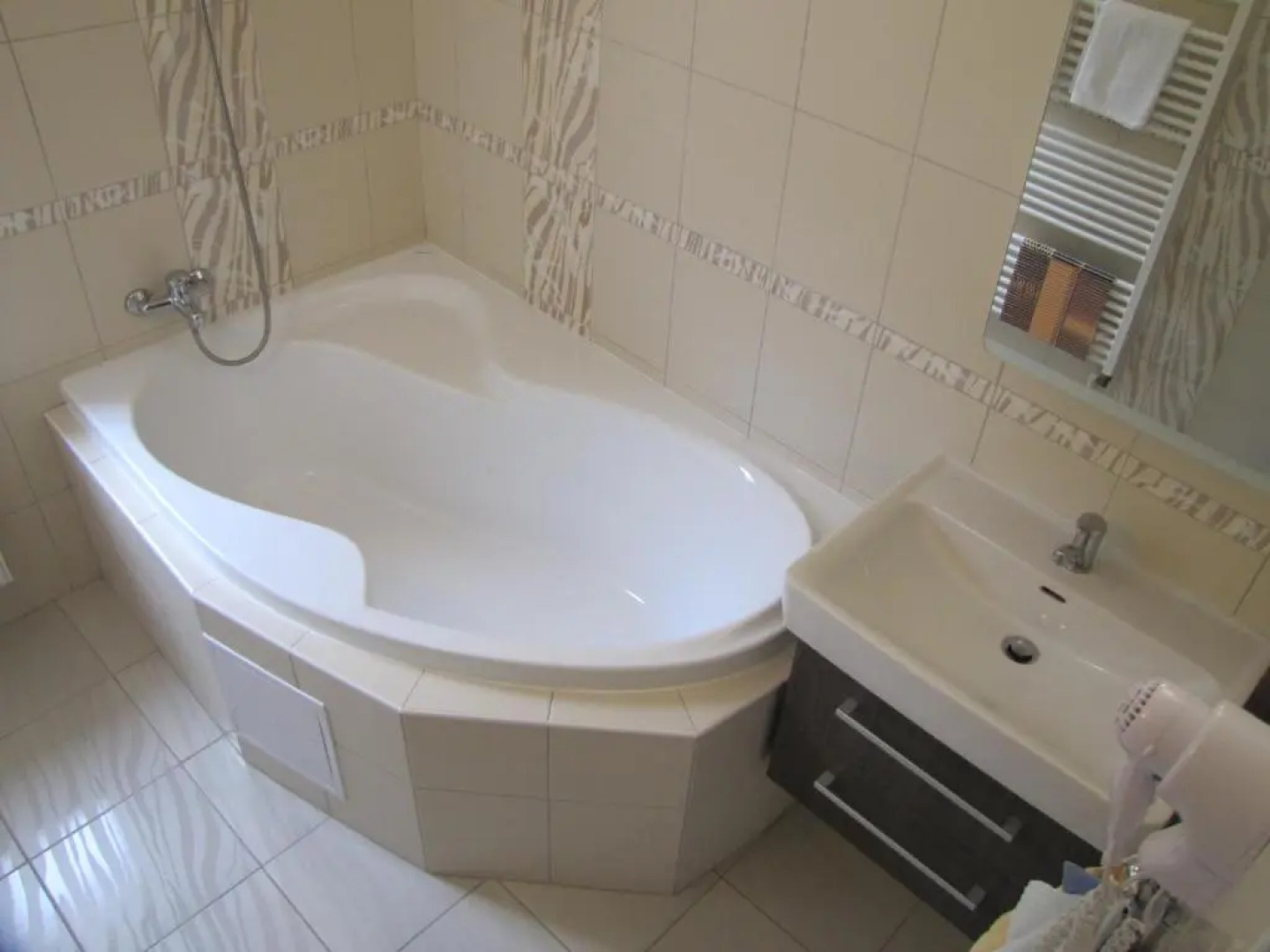 Hotel Štekl - Hrubá Skála