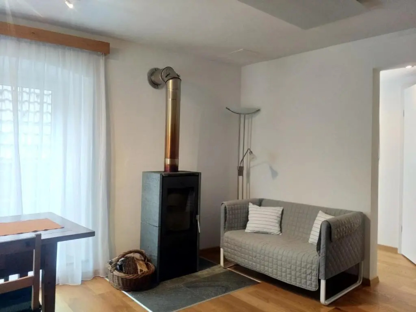 Appartement Casa Luigi