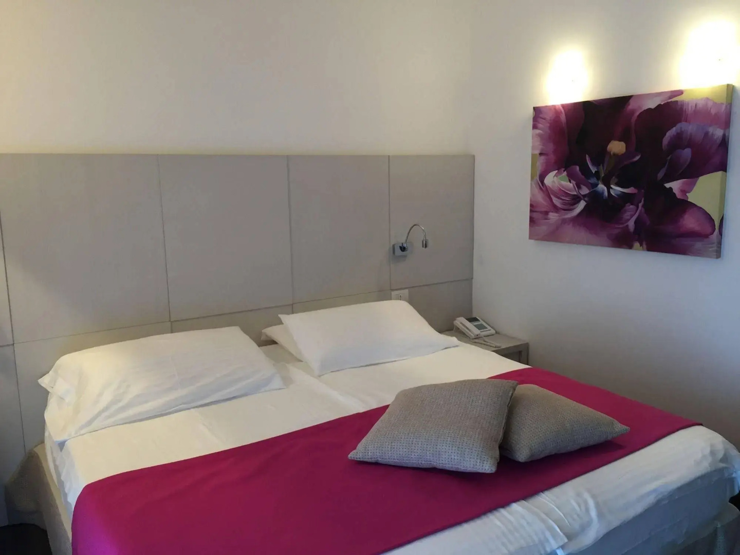 Hotel La Vigna