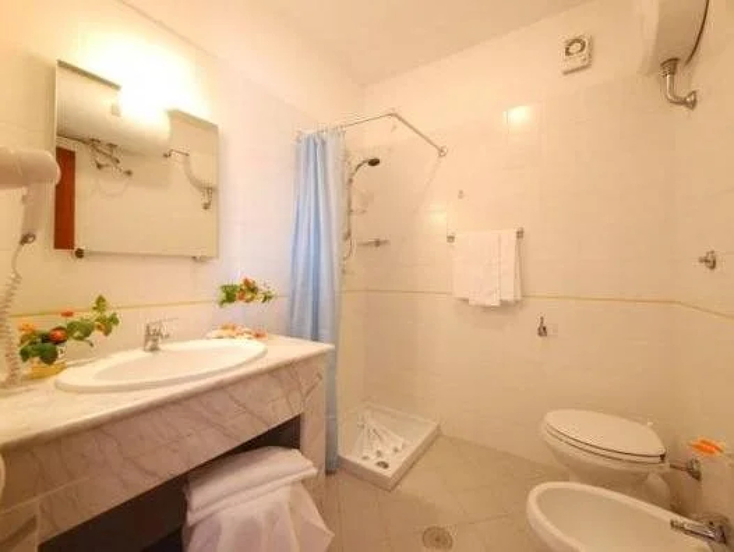 Hotel Club Santa Sabina