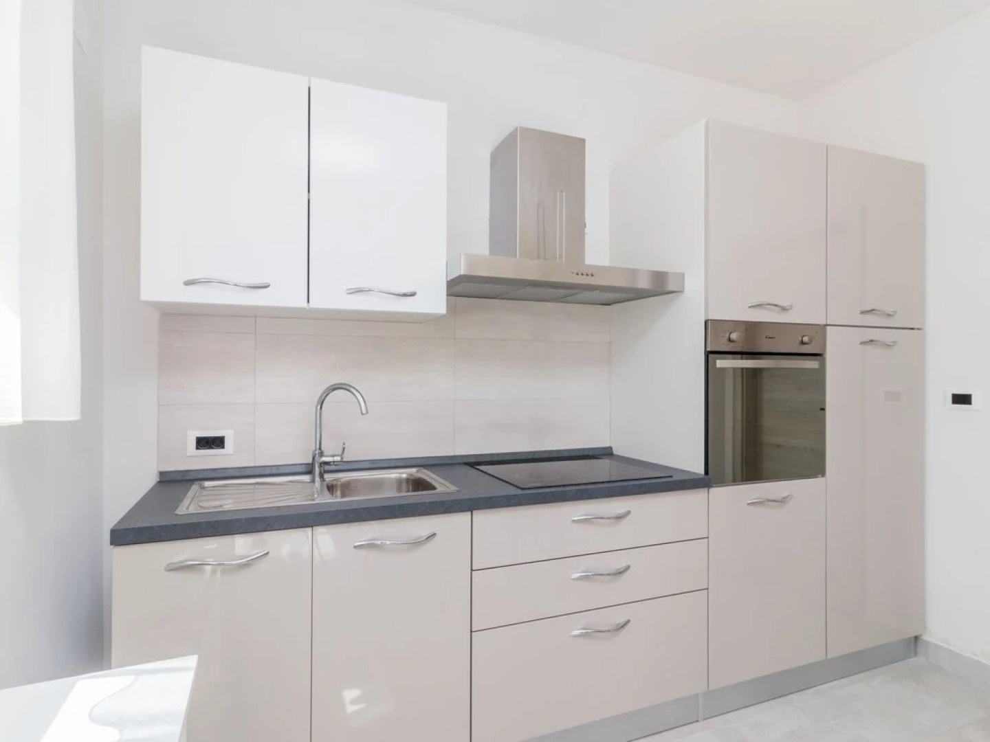 Natali Kaldanija in Kaldanija