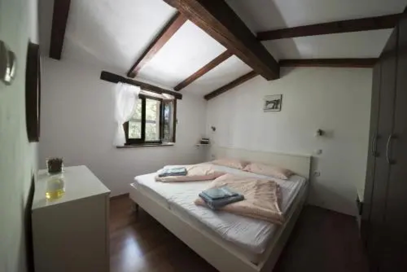 Holiday Home Cosseriga