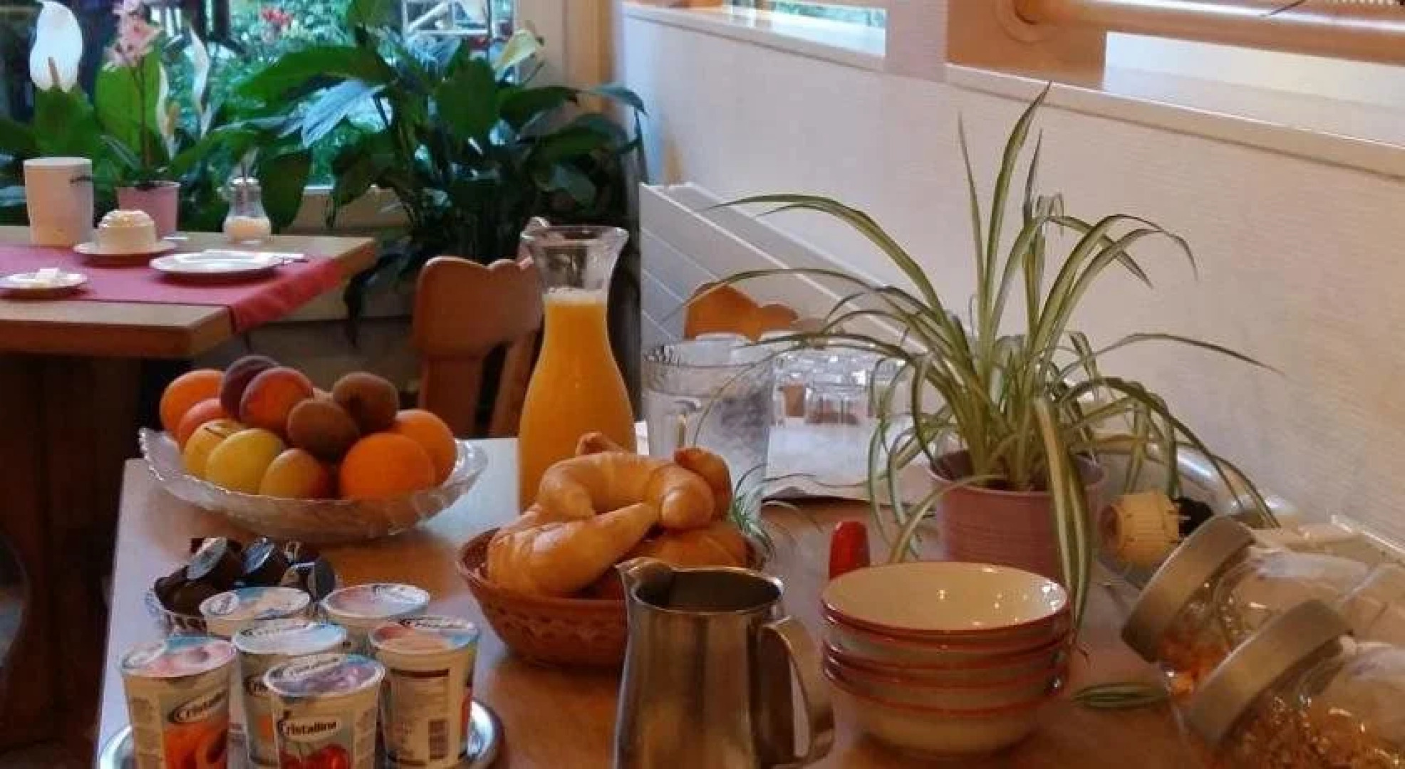 Auberge du Lion D'or