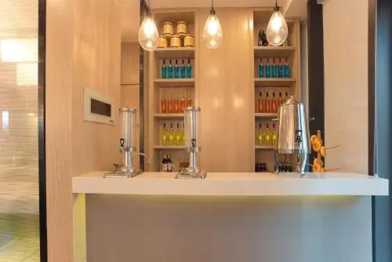 Echarm Hotel Zhangzhou Jiaomei Branch