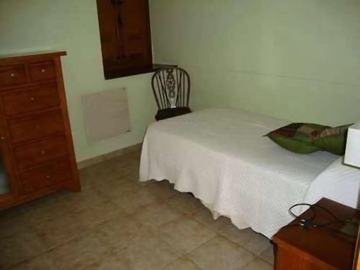 Apartamentos Casa Fandin