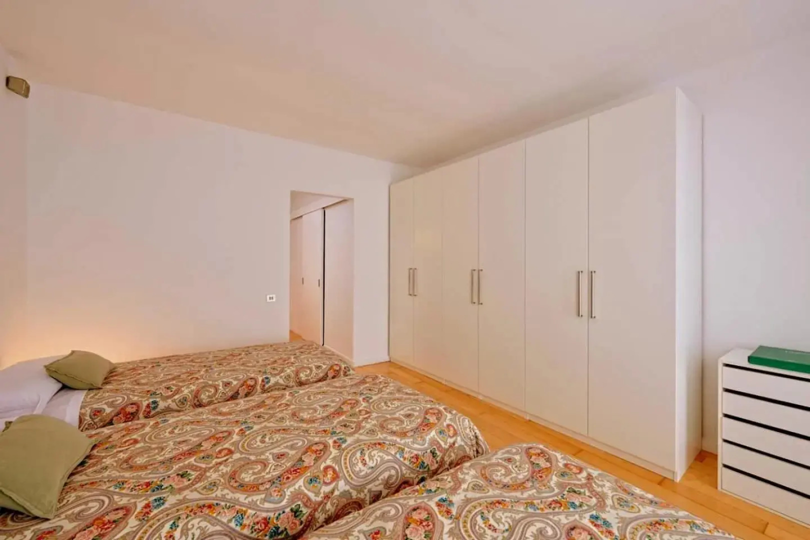 Casa de Pueblo junto Barcelona Centro