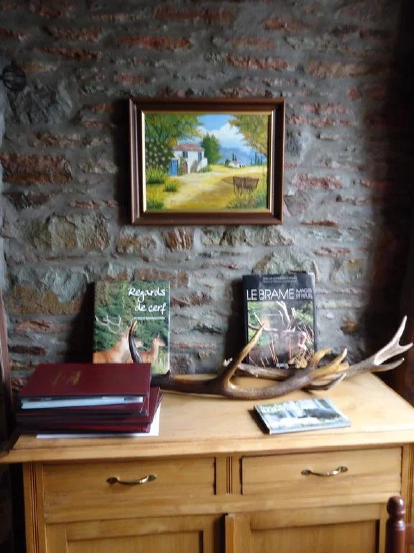 Hotel La Crémaillère