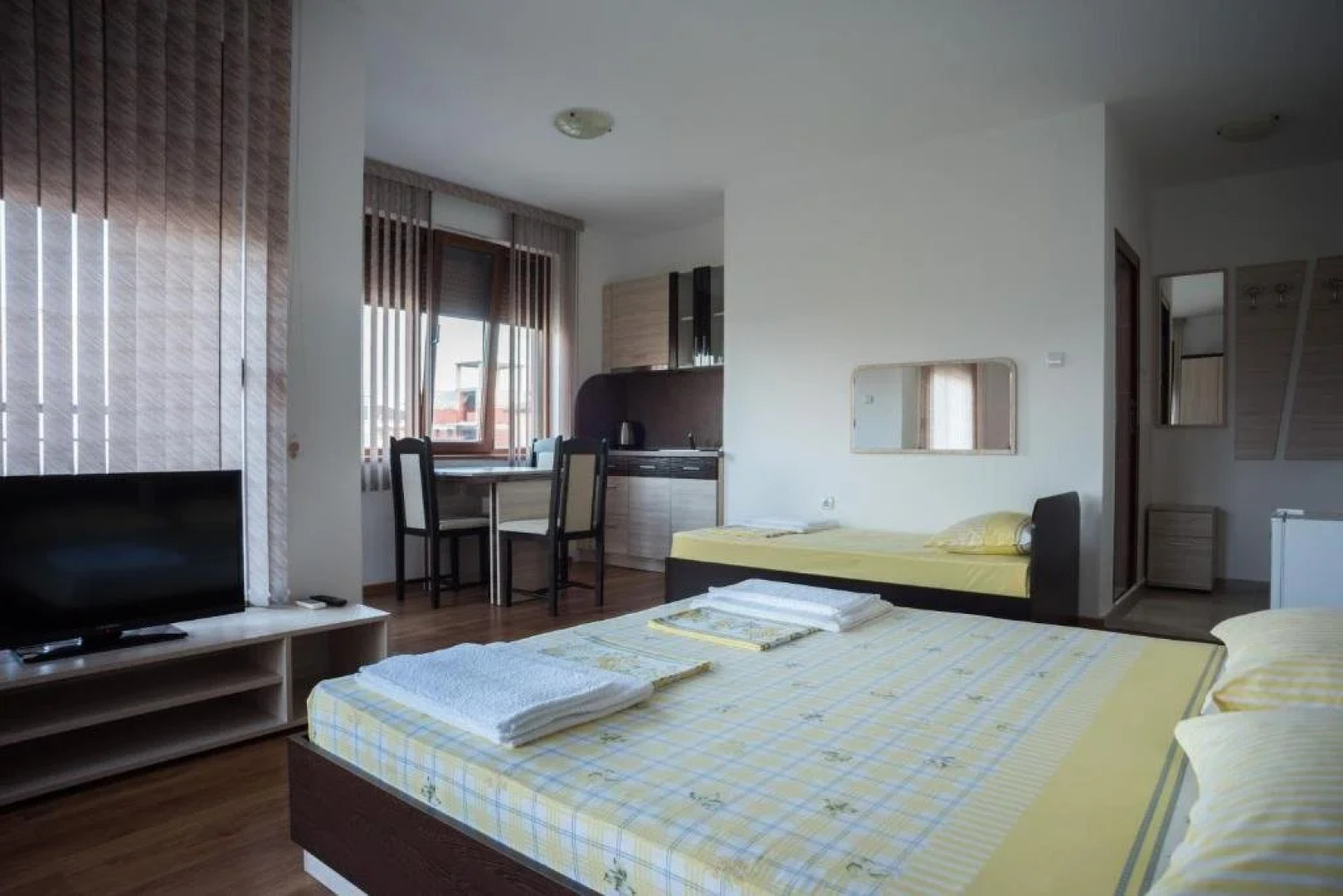 Guest House Georgievi