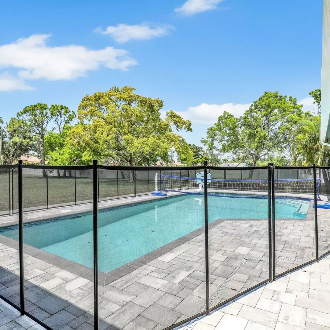 Luxury 6 000 Sqft Oasis Pool Sleeps 16