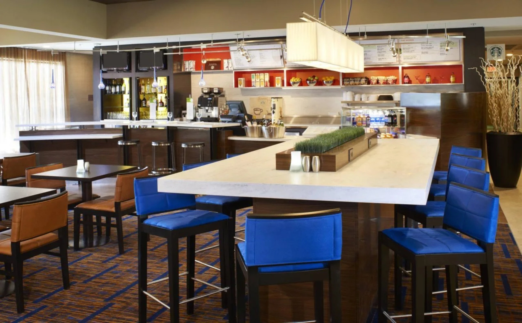 Courtyard by Marriott Detroit Dearborn