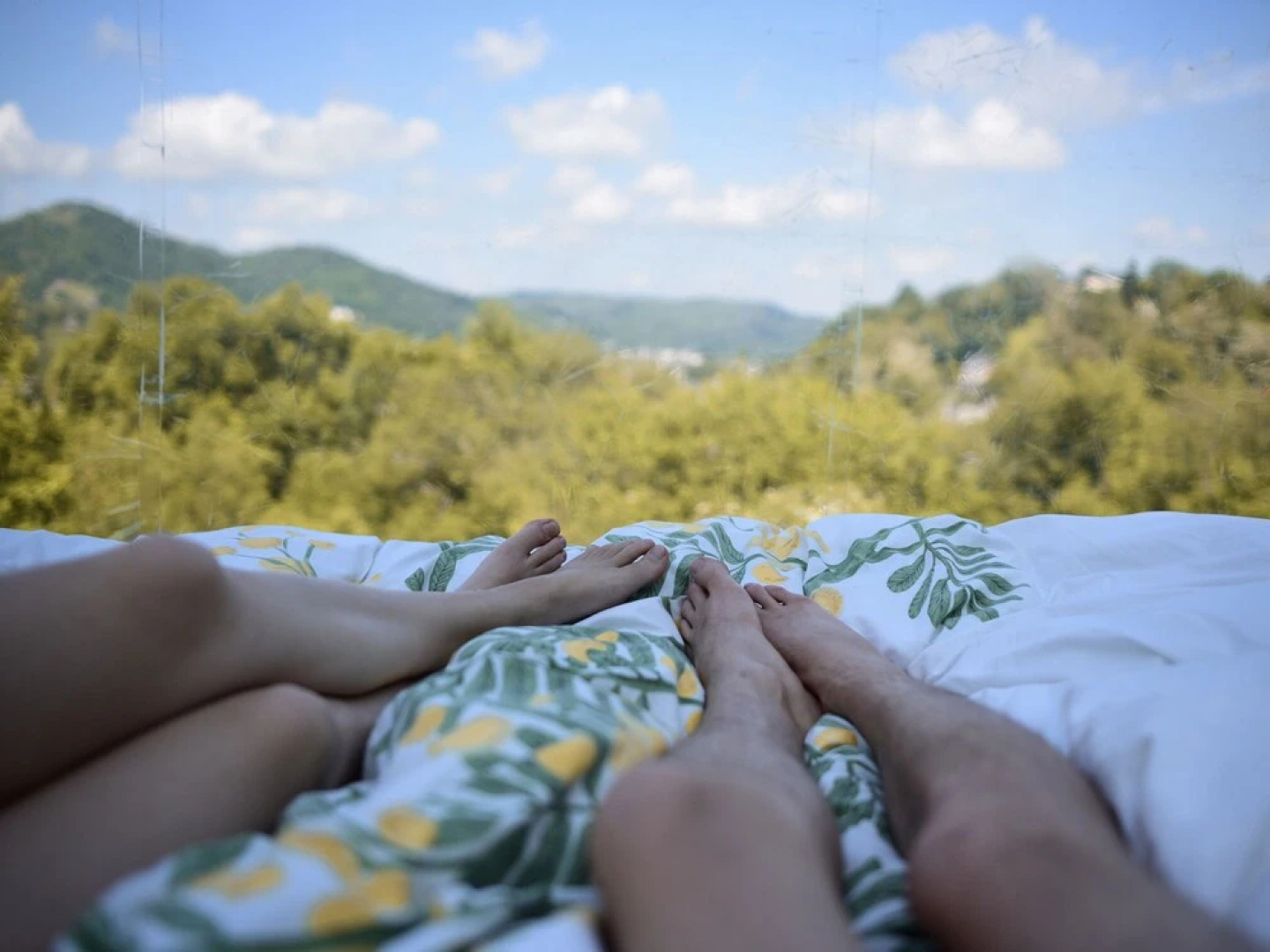 Le Perchoir Des Pyrénées