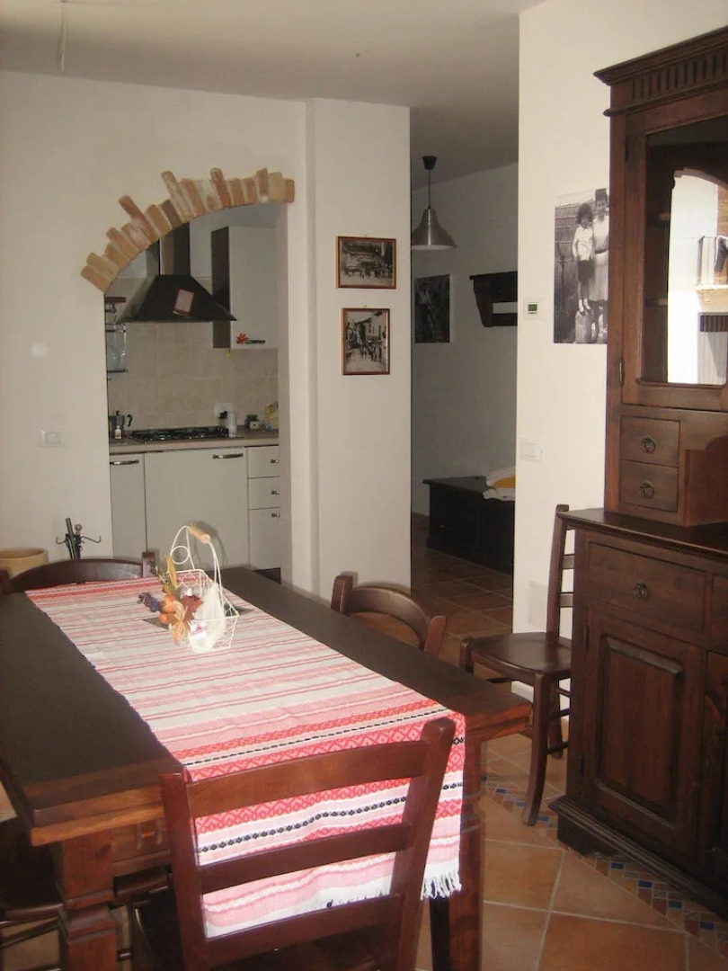 Casa Vacanza Za Vittoria