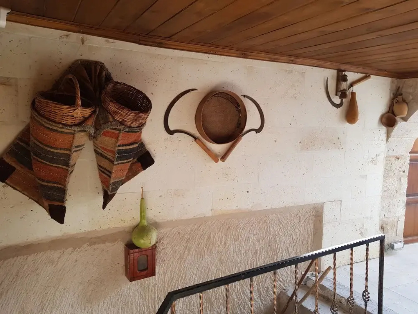 babili cappadocia cave hotel