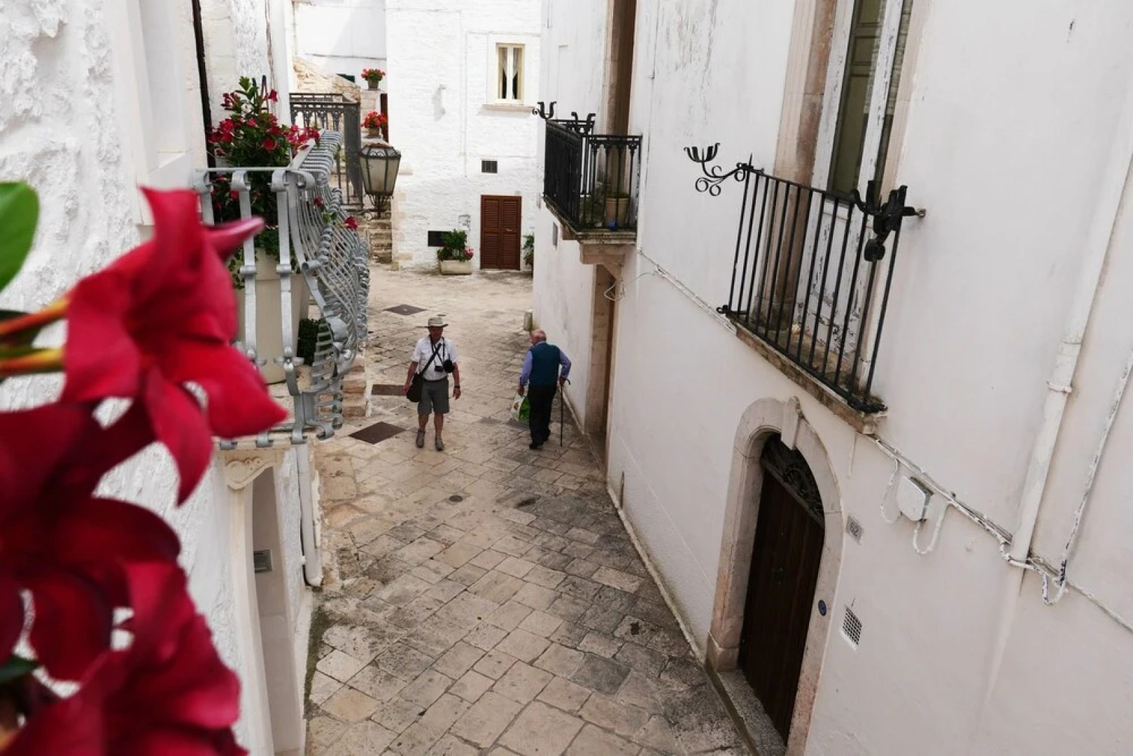 Attis Bed & Breakfast