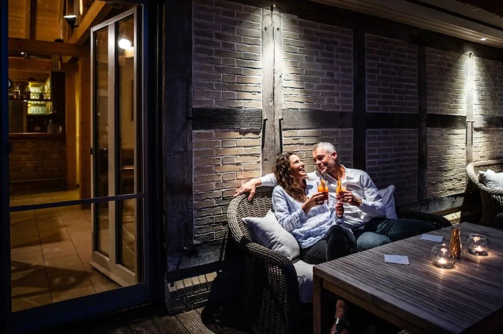 BEECH Resort Plauer See