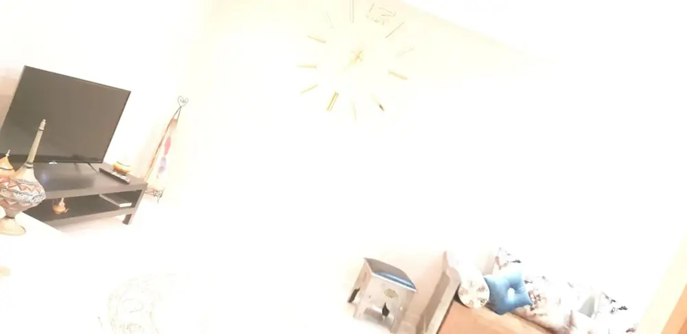 Apartment With 2 Bedrooms in Mohammédia, With Private Pool, Balcony an