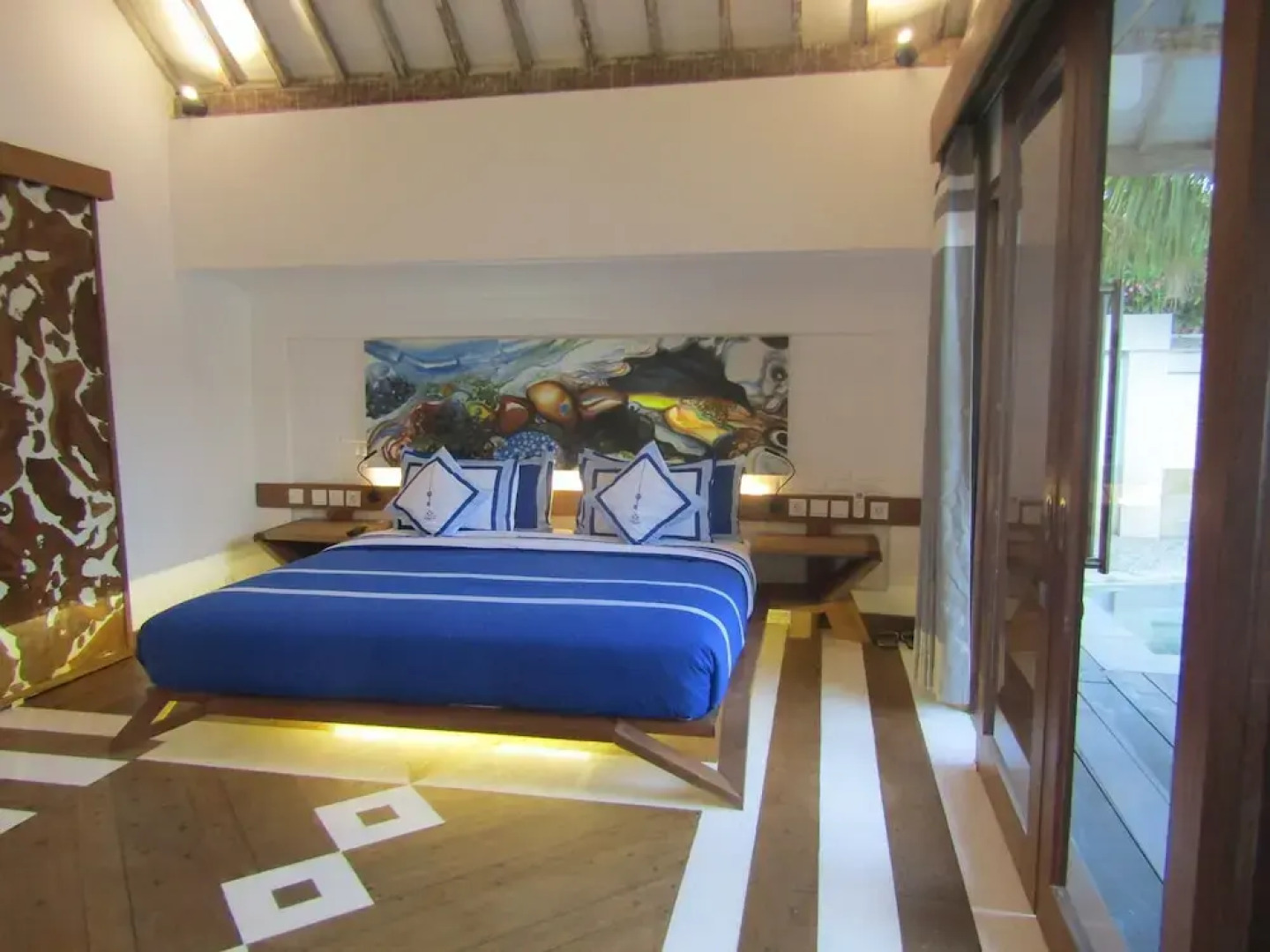 Luxury Villas Gili Trawangan