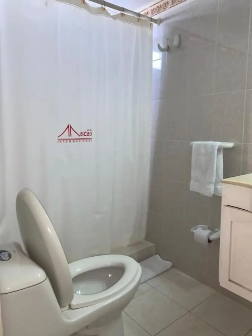 Hotel Maicao Internacional