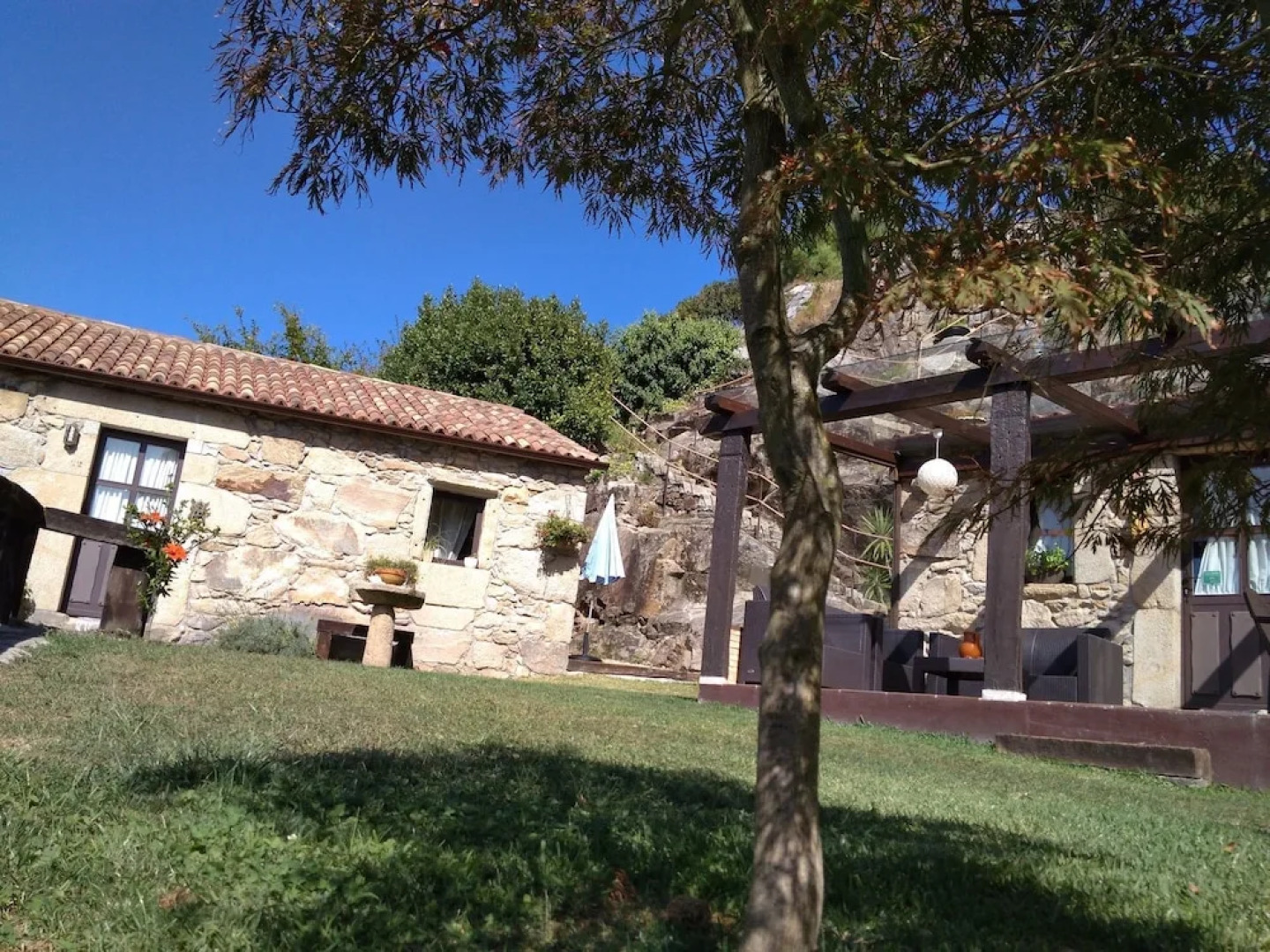 House in Oia - 104957 by MO Rentals