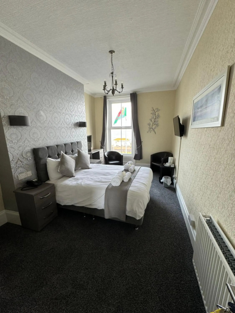 The Winchmore Hotel