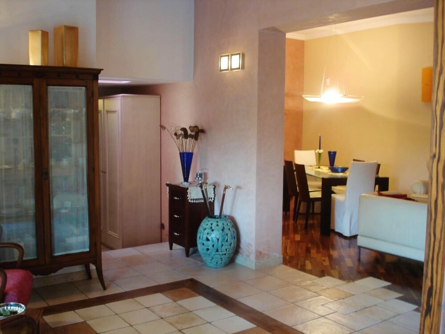 Villa with 3 Bedrooms in San Vito Dei Normanni, with Private Pool, Enclosed Garden And Wifi - 9 Km From the Beach