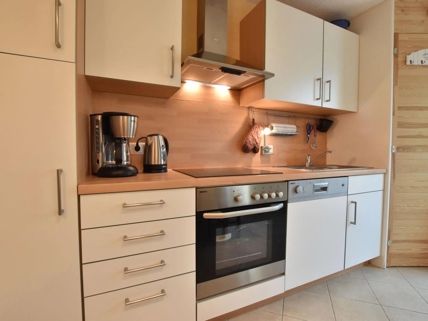 Apartment Baltic Coast Near Ski Lifts