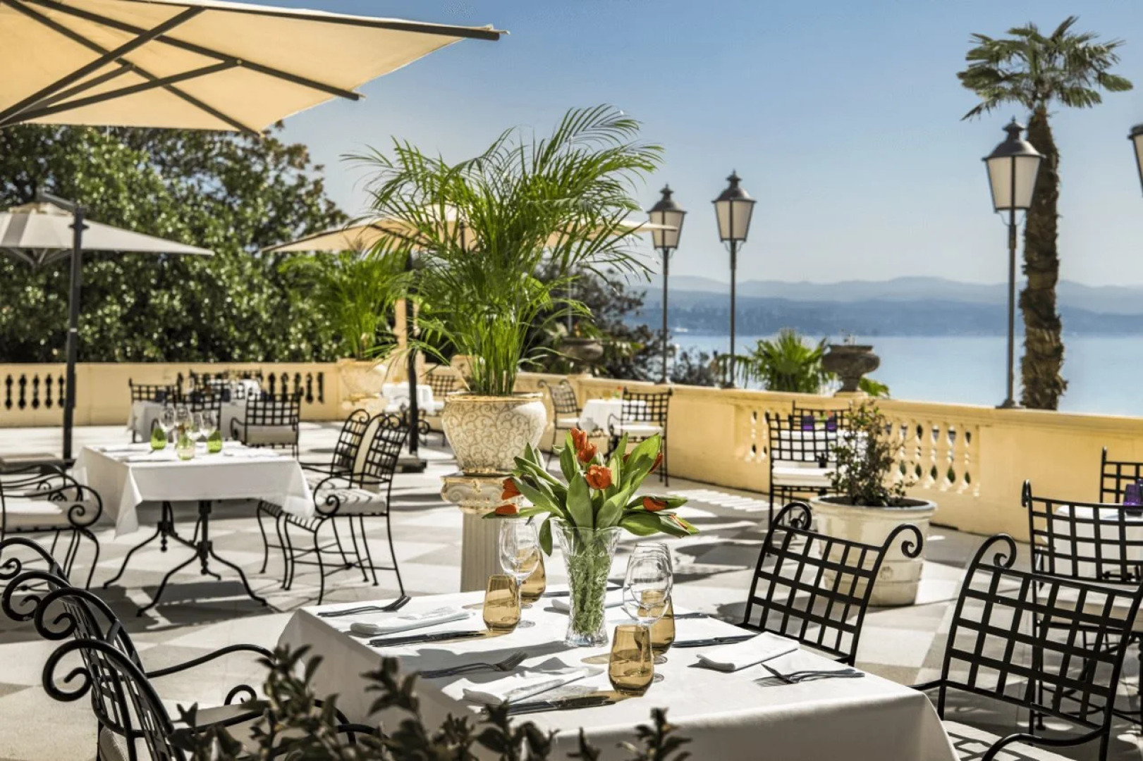 Hotel Bellevue - Liburnia