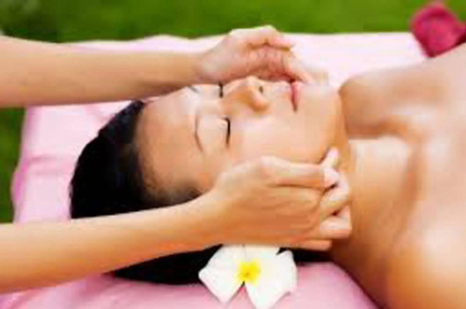 Mantra Nature Retreat