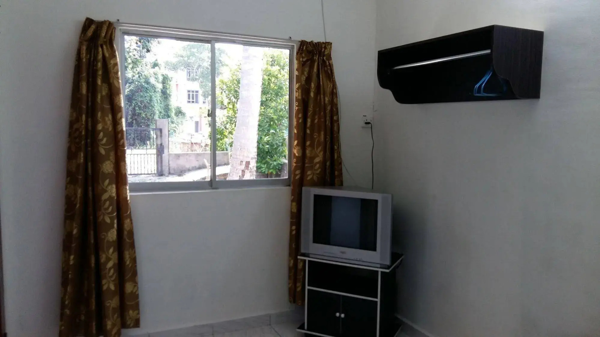 Pangkor Waterfall Beach Resort