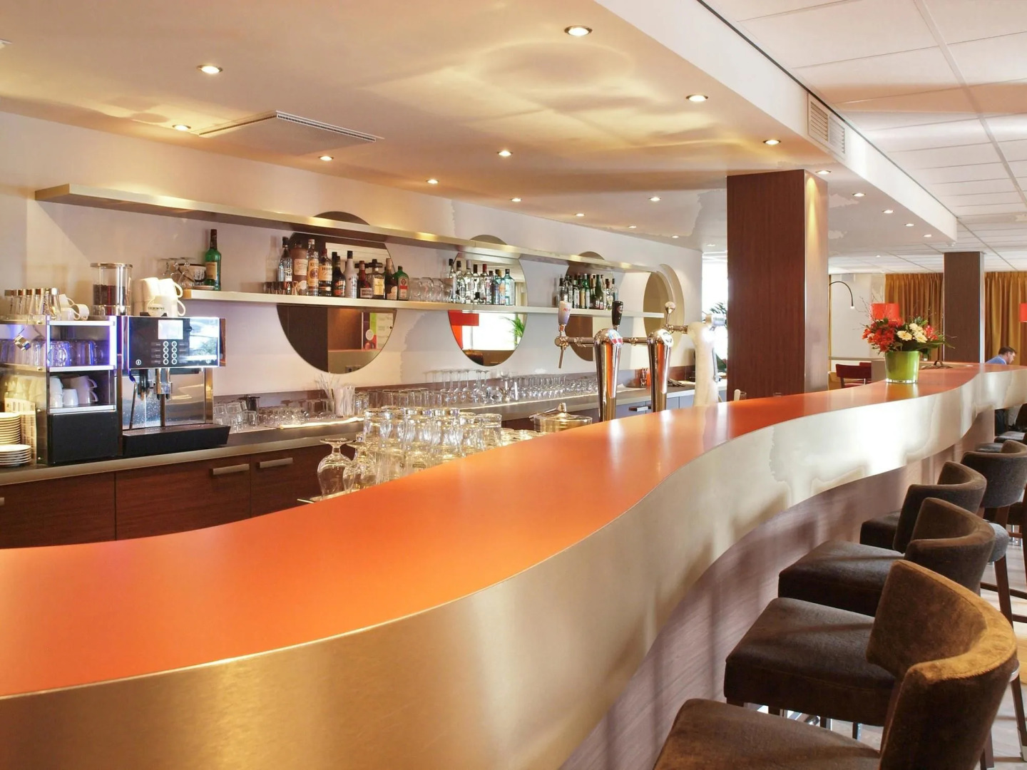 Mercure City Groningen Martiniplaza Hotel