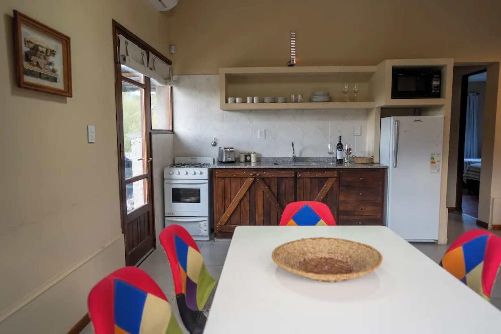 Ayres de Uco Lodge & Wine Lovers