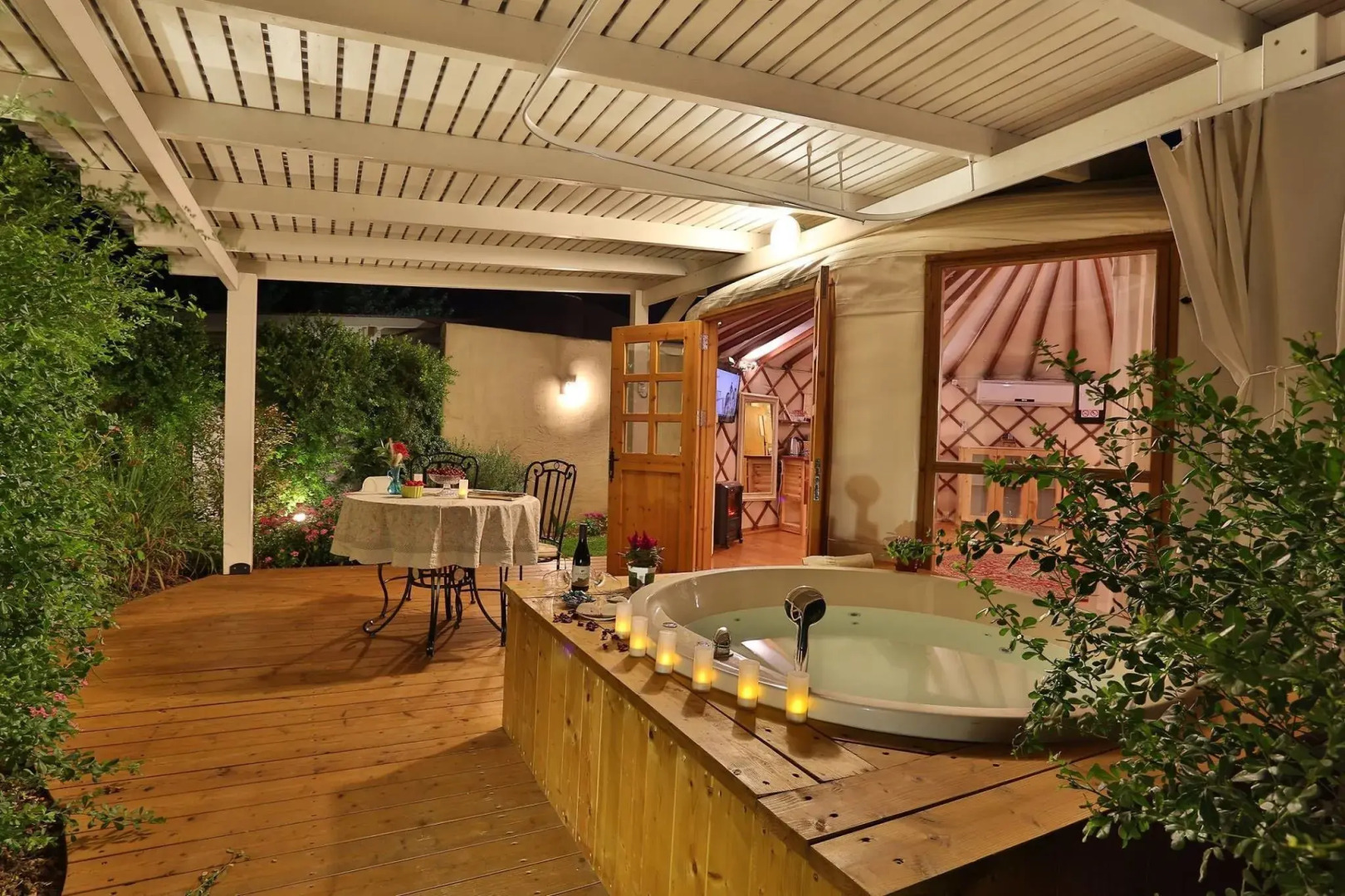 Helios Luxury Suites