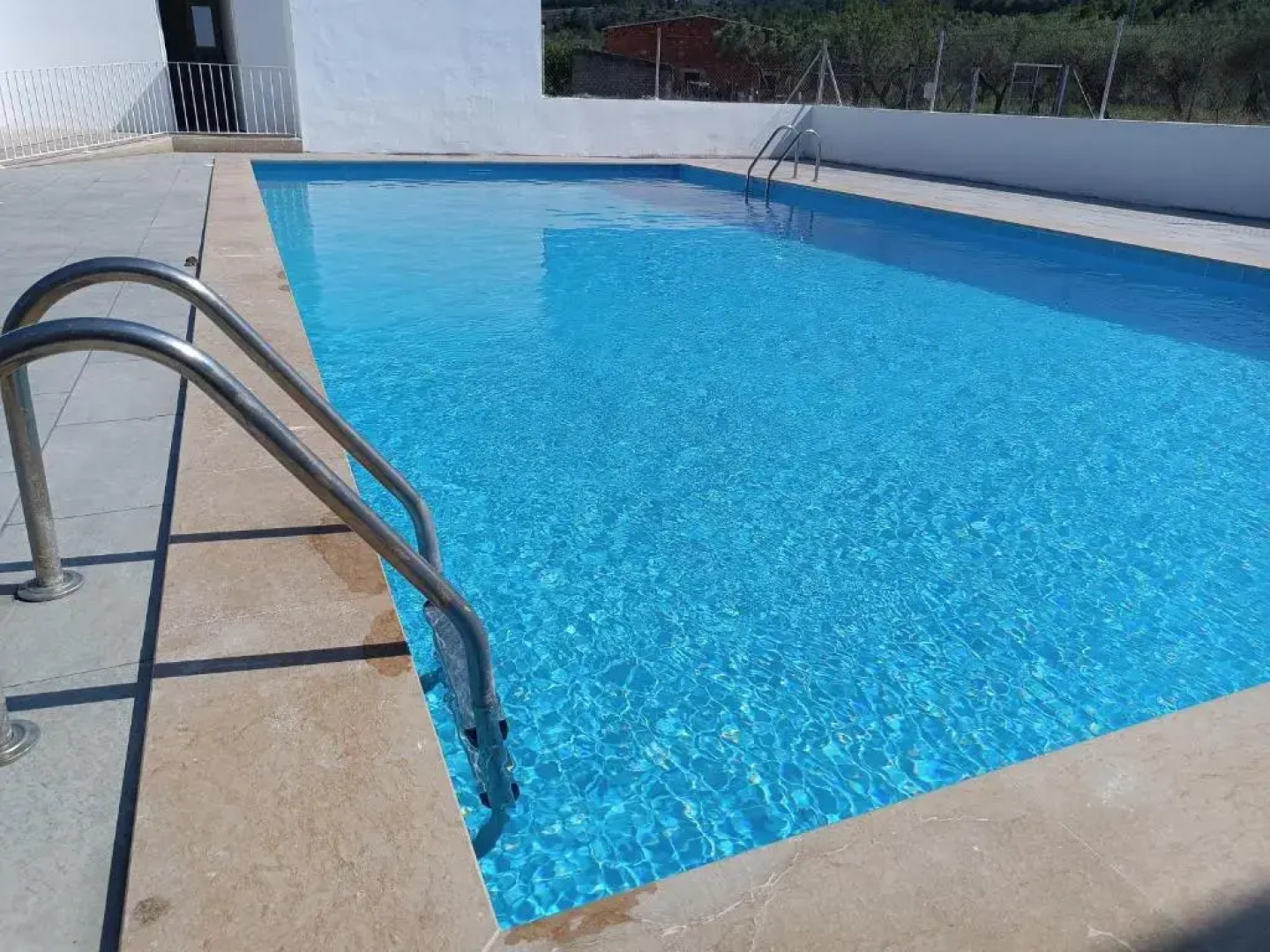 ART RUSTIC - Casas con jacuzzi privado