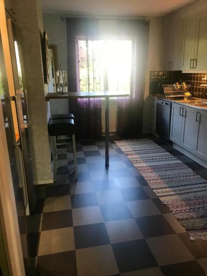 Vejbystrands Vandrarhem