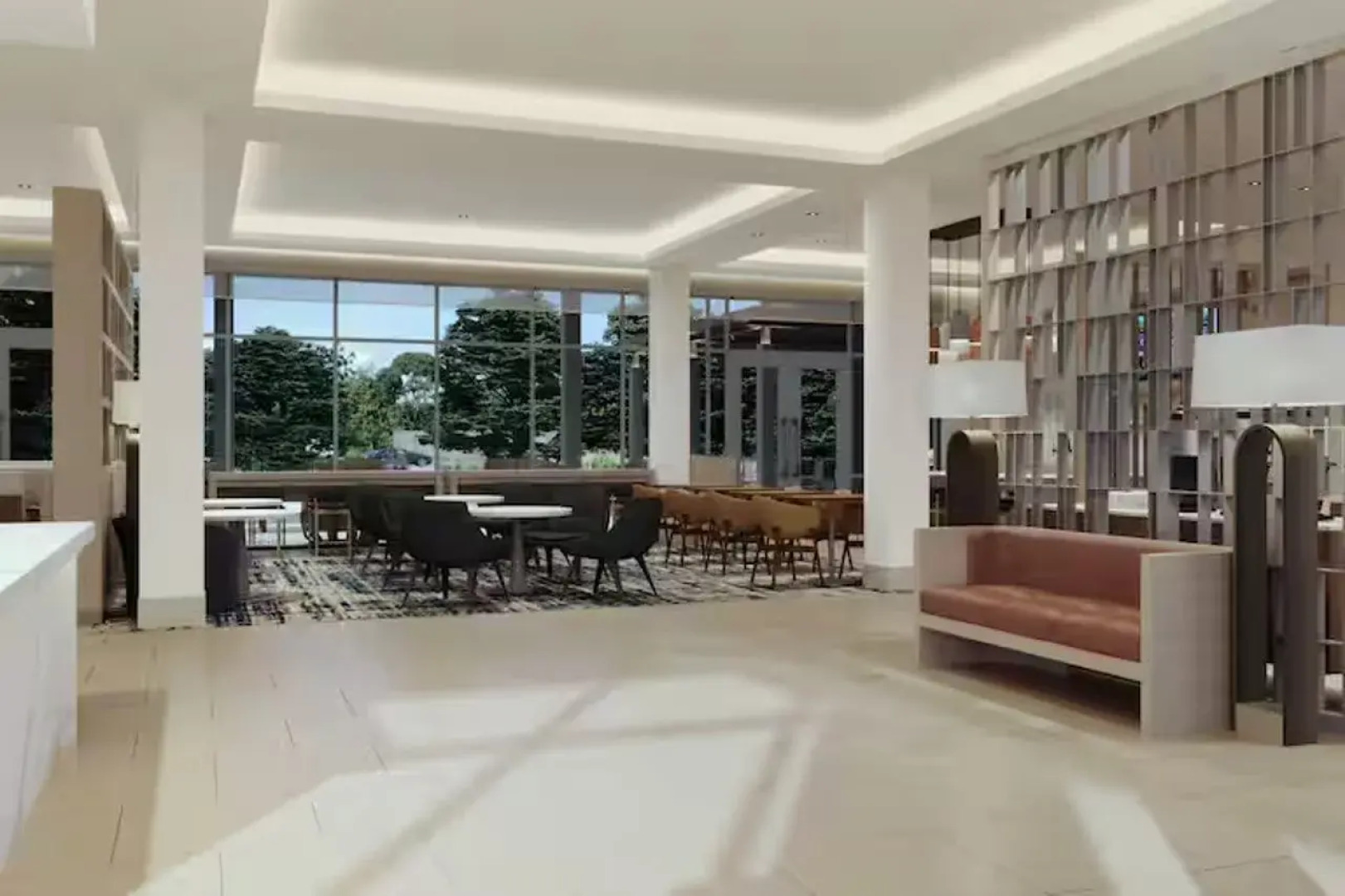 Homewood Suites By Hilton Puyallup Tacoma