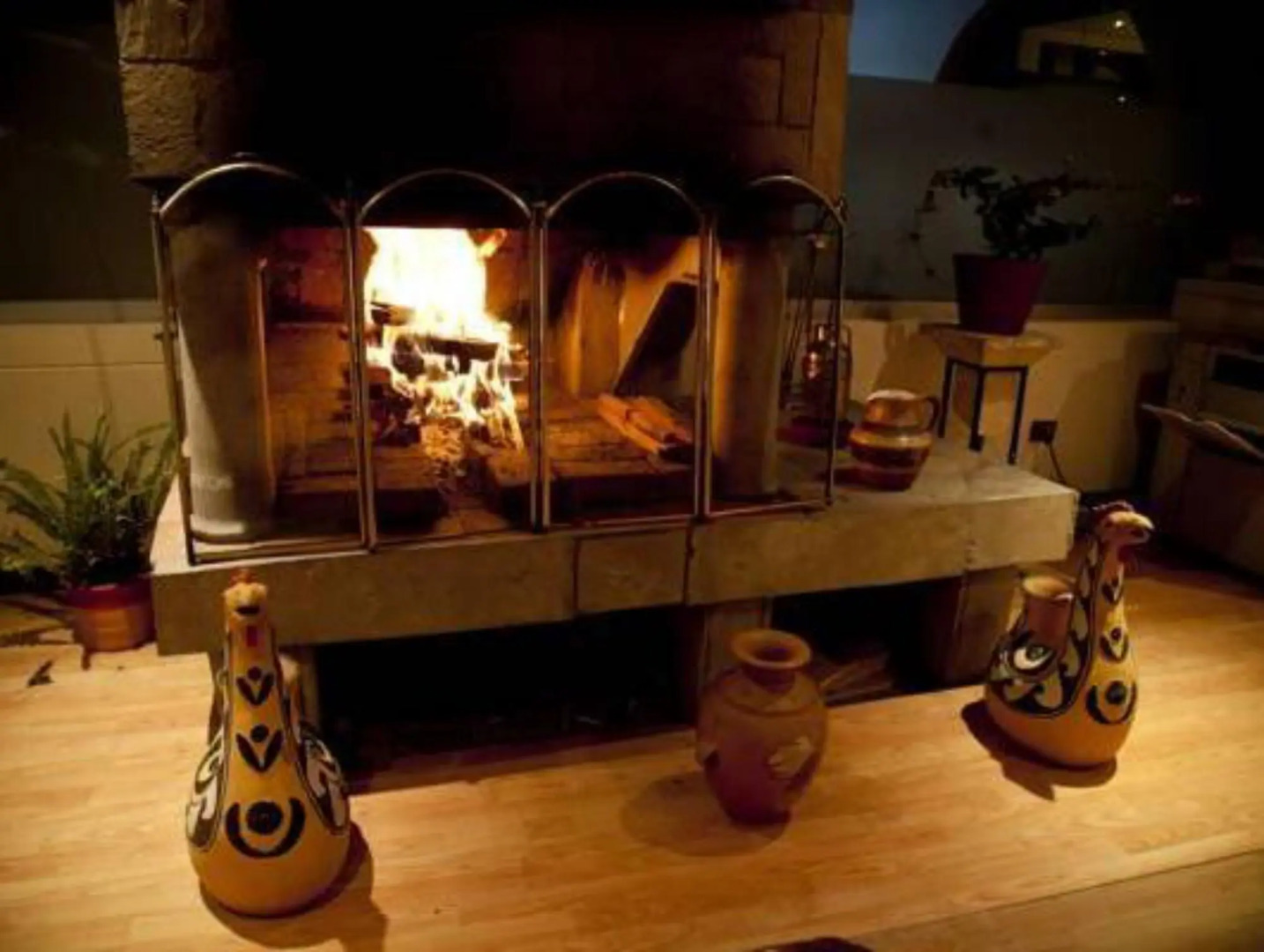 Taypikala Hotel Lago