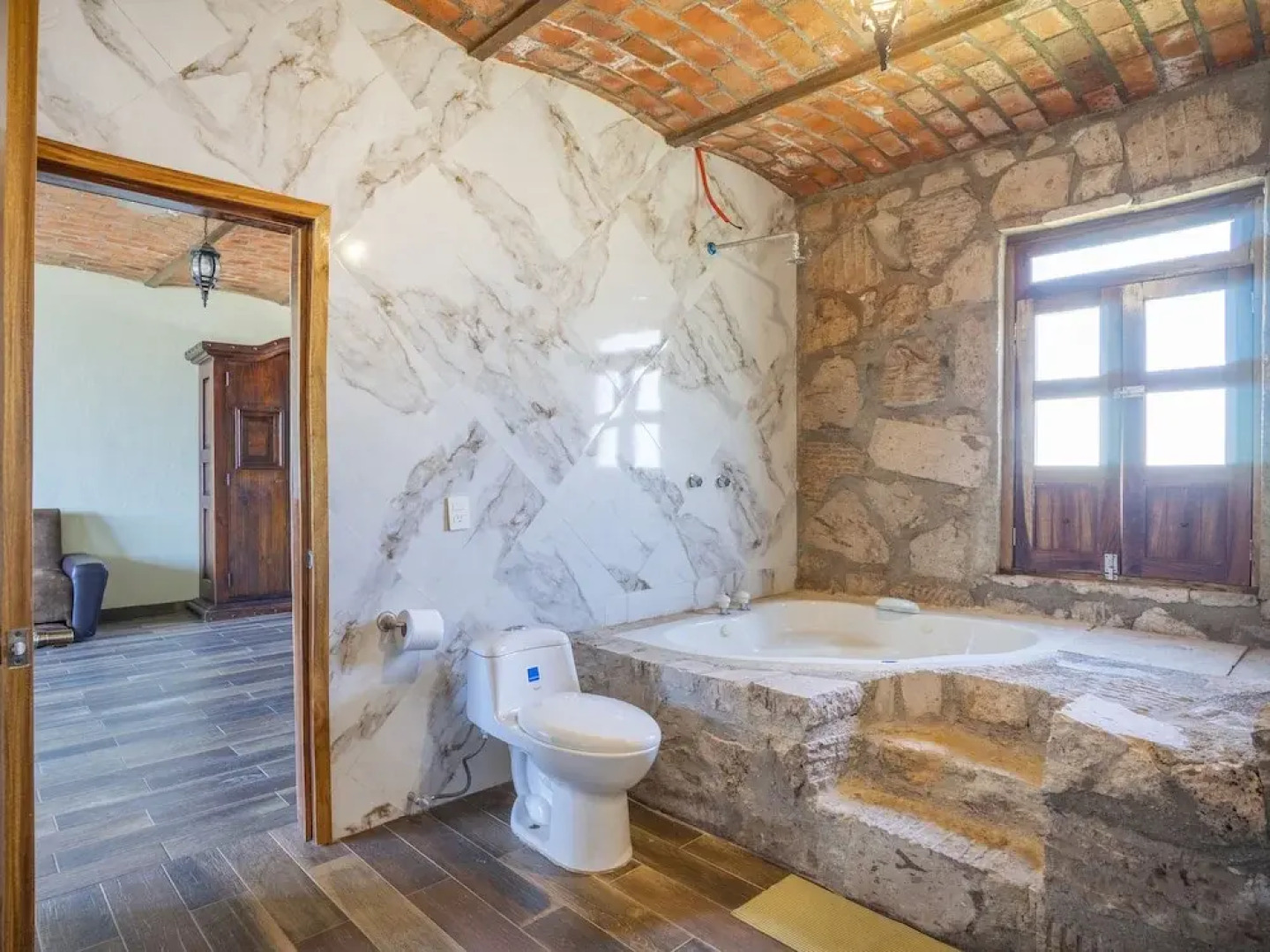 Hotel Posada Terraza