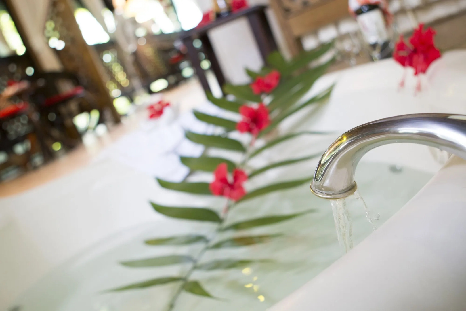 Almonds and Corals Boutique Hotel