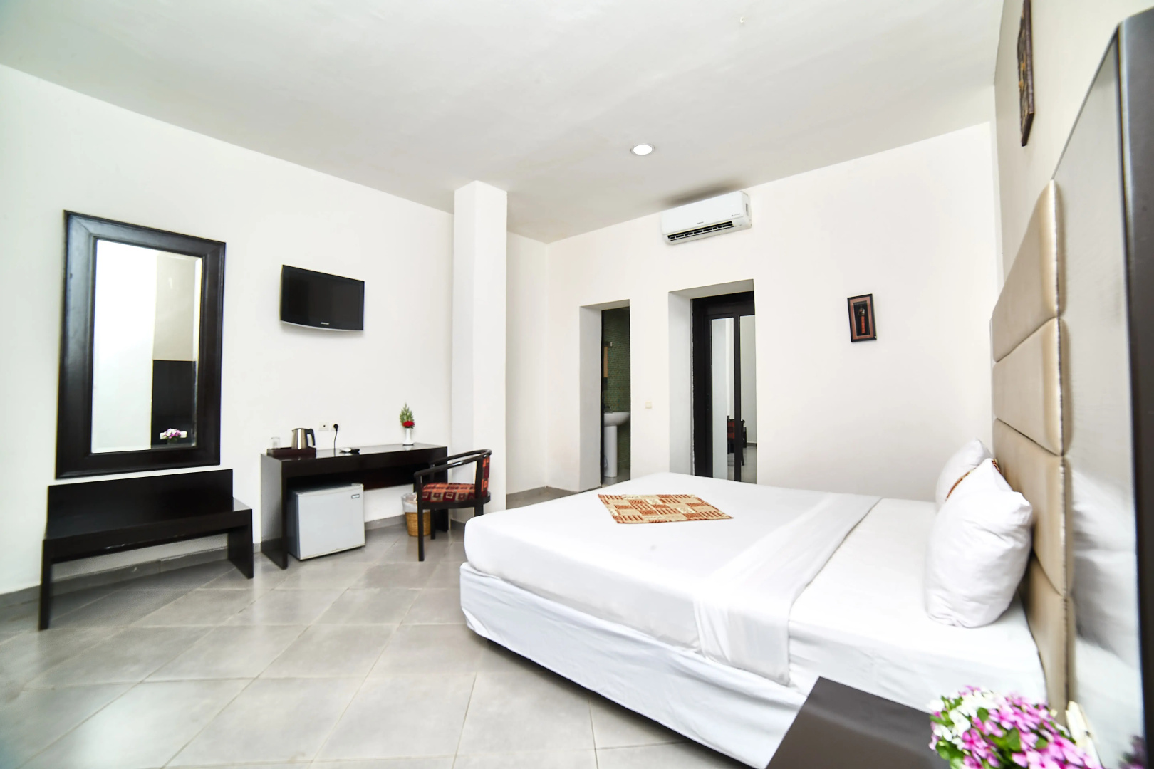 Azalai Grand Hotel Bamako