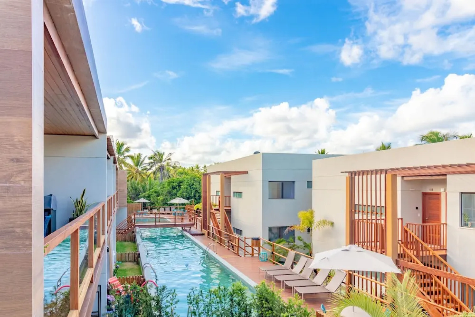 IM03 Apto 3 Quartos 500m da Praia e Rio