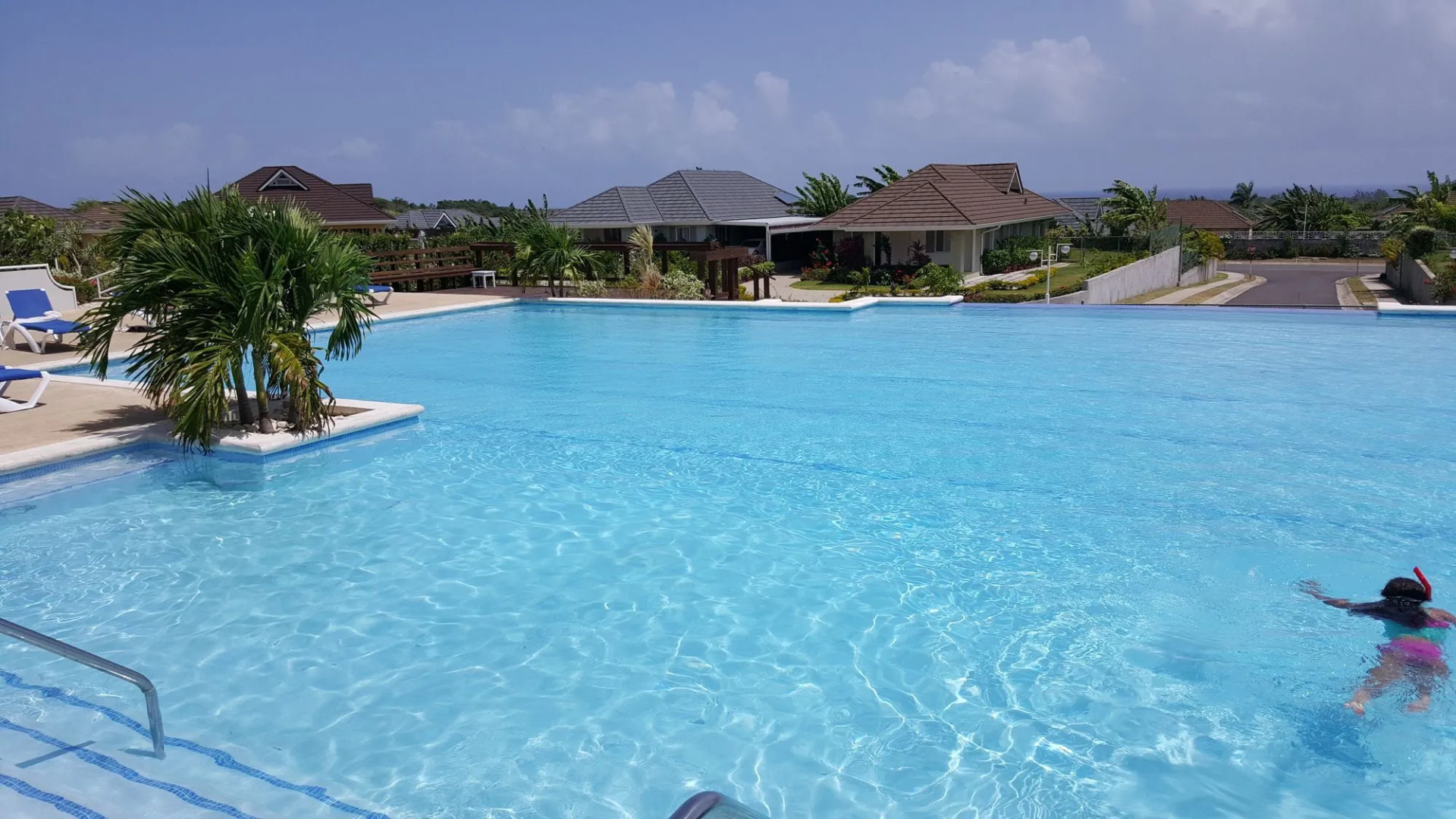 Ocho Rios Villa at Coolshade III