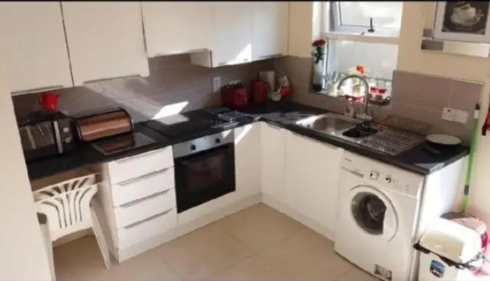 4 Bleach Green Apartments