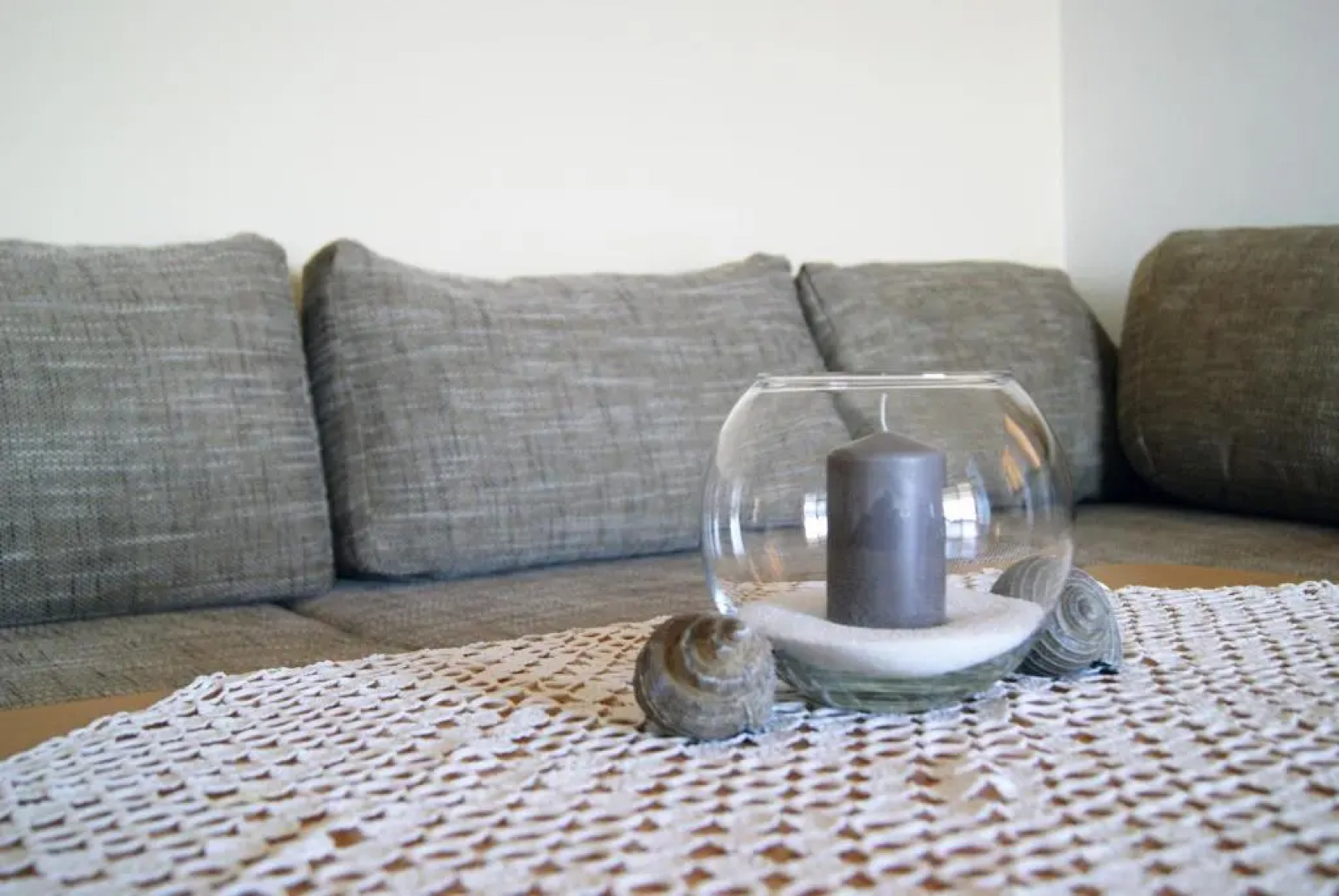 Apartmani Braco Caratan